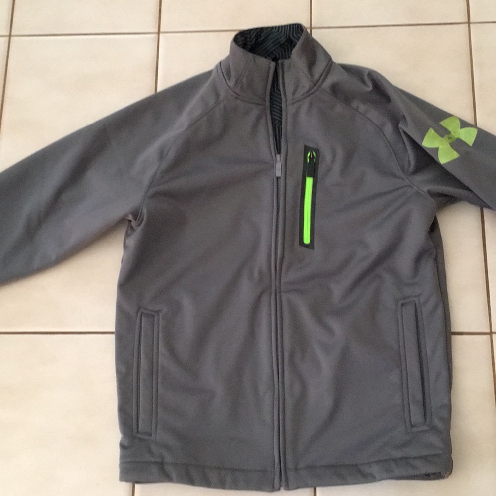 Under Armour Jacket
